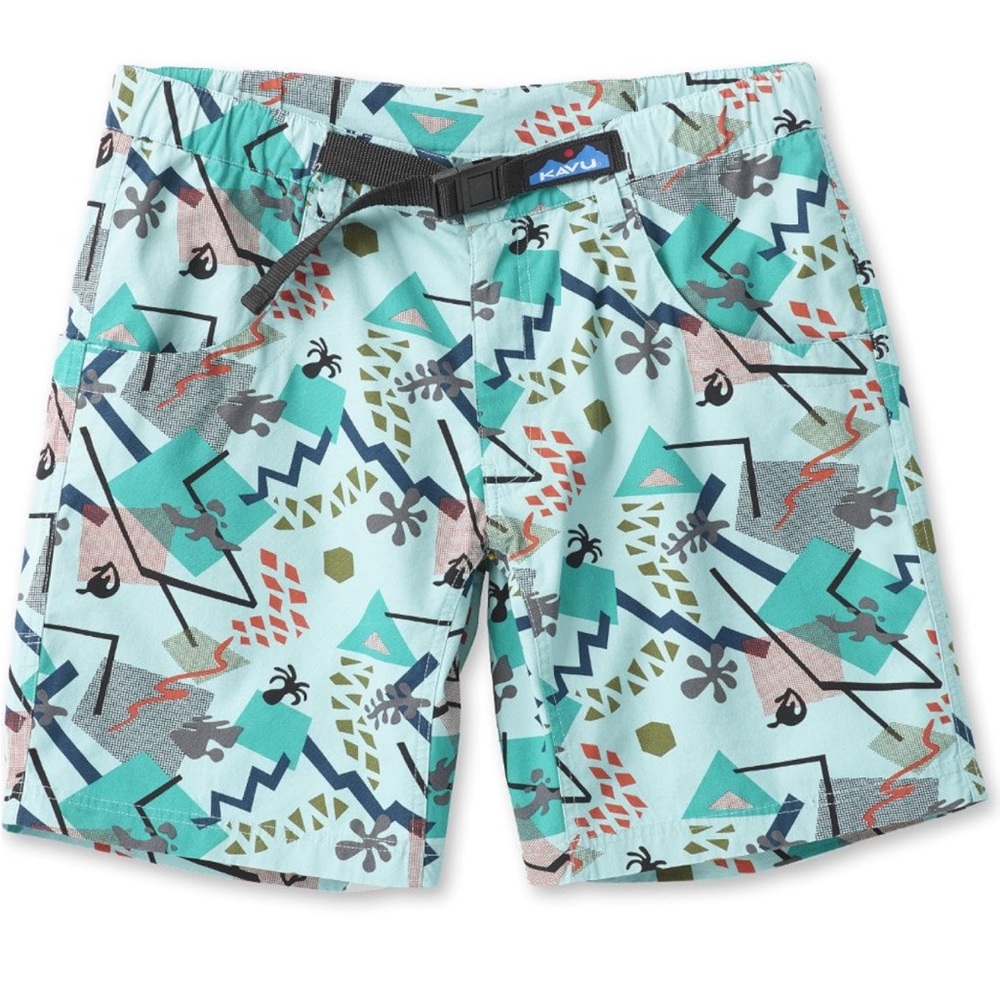 KAVU Men's Chilli Lite Athletic Shorts